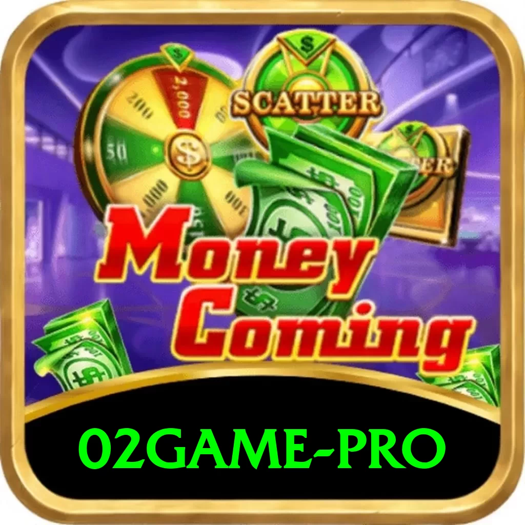 02game Games (Casino & Earning) Gold v5.0.6 - 2