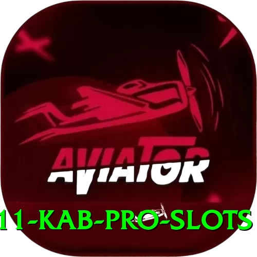 111 Kab Pro Slots - 2