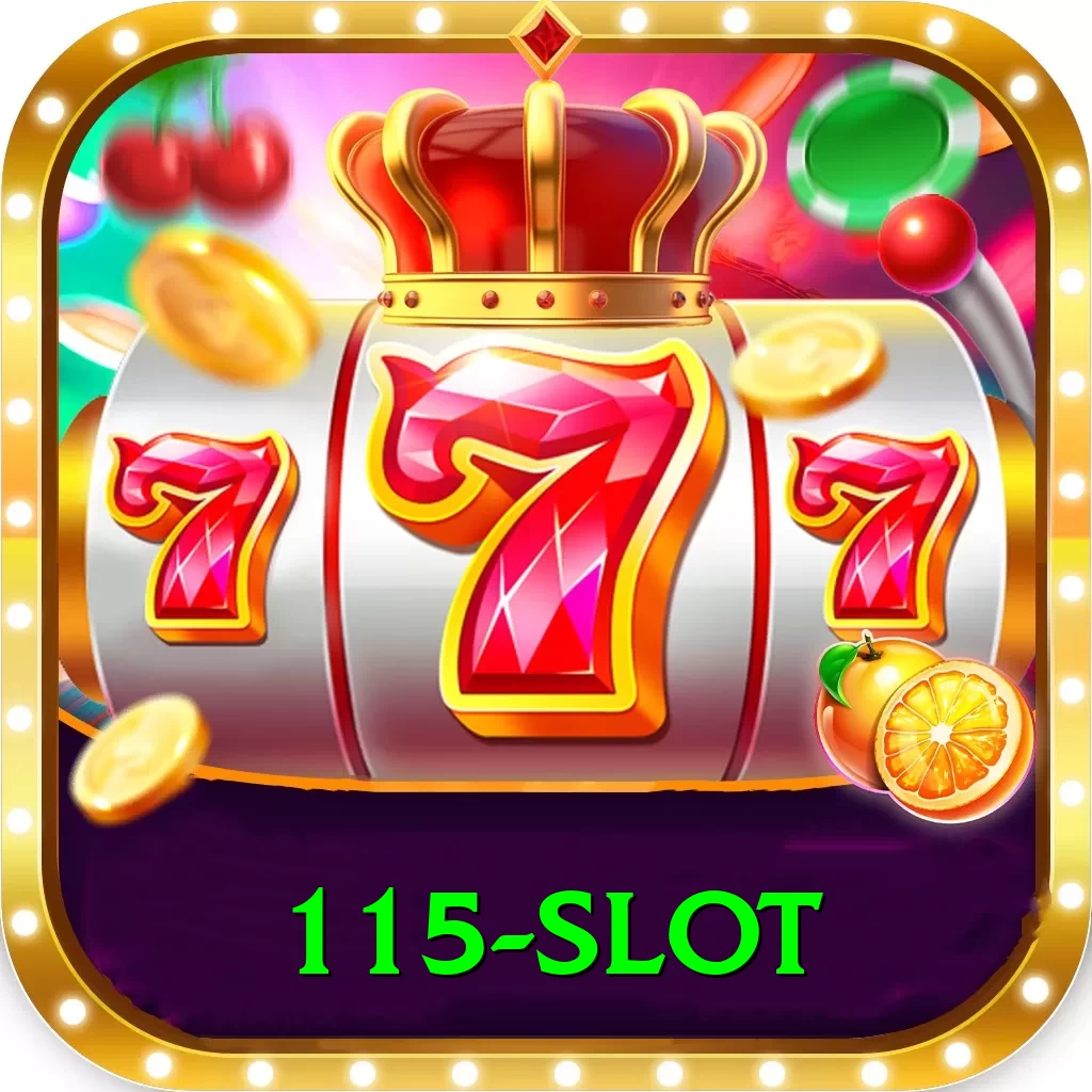 115 slot Games (Casino & Earning) Elite vv5.8.8 - 2