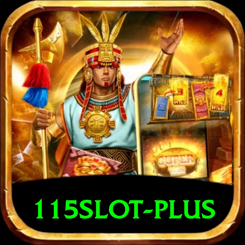 115slot Premium v4.1.0 - 2