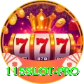 115slot Supreme APK v2.9.0