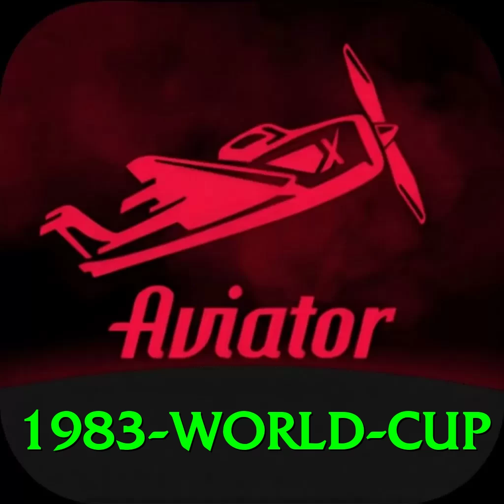 1983 world cup Turbo Pro v2.7.0 - 2
