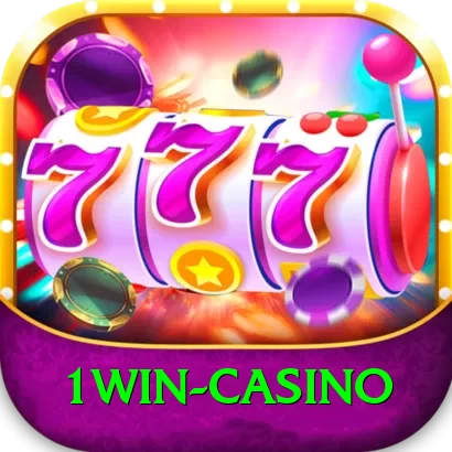 1win casino App - 2