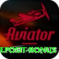 300% first deposit bonus Deluxe v5.5.1