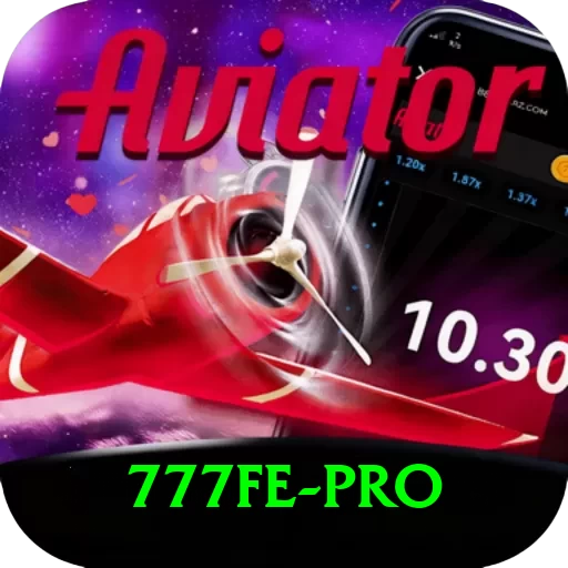 777fe Max Pro v1.5.1 - 2