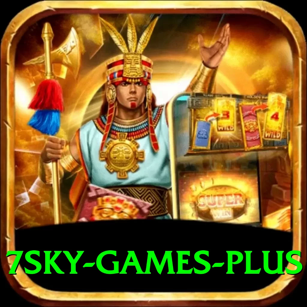 7sky games Ultimate Pro v1.1.8 - 2