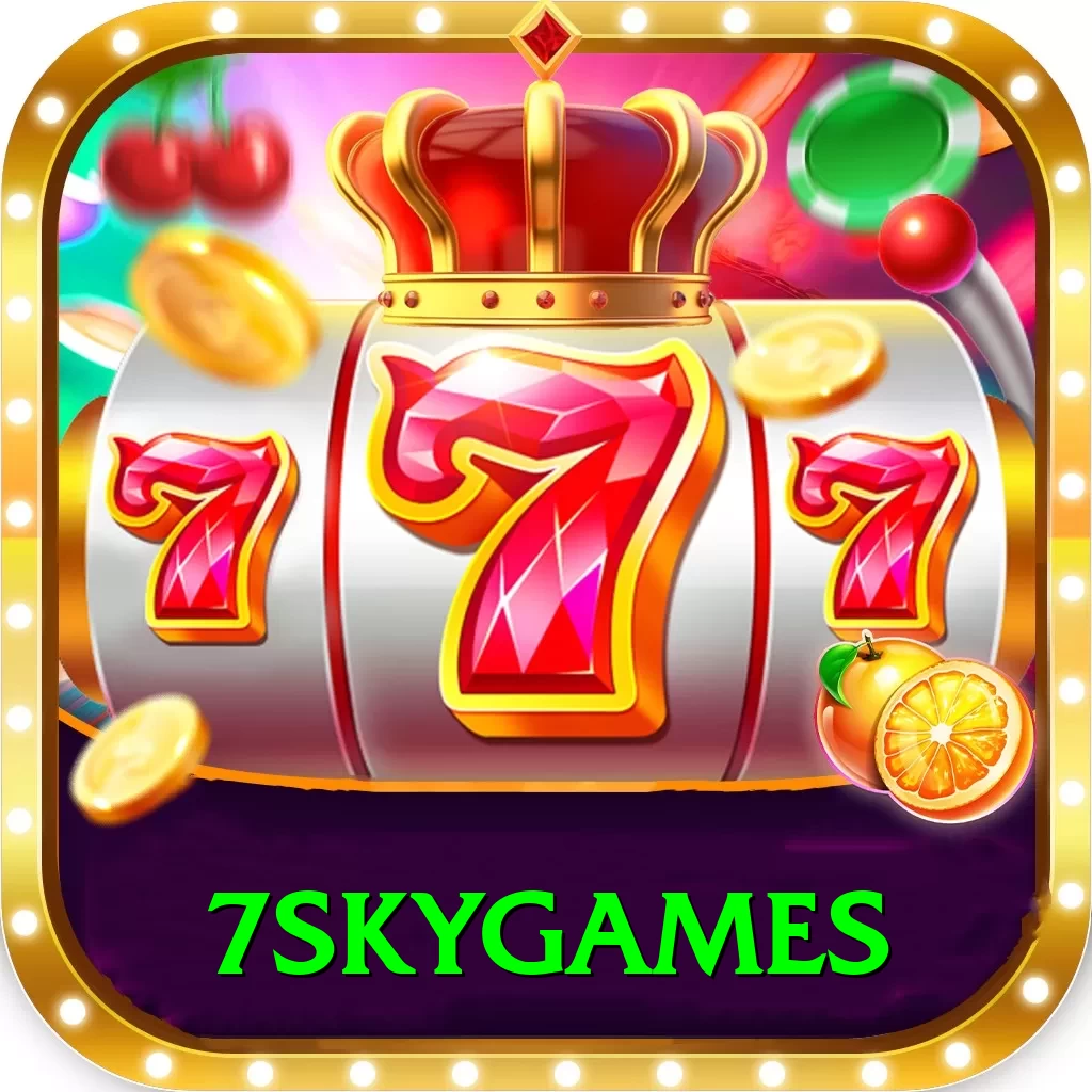 7skygames Apps (Tools & Injectors) Master v3.6.9 - 2
