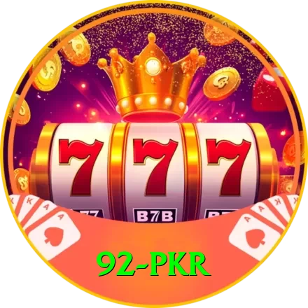 92 PKR Games (Casino & Earning) Master v3.9.3 - 2