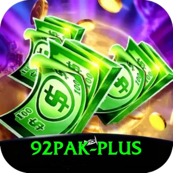 92pak Plus v3.0.4 - 2