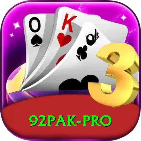92pak Gaming Plus - 2