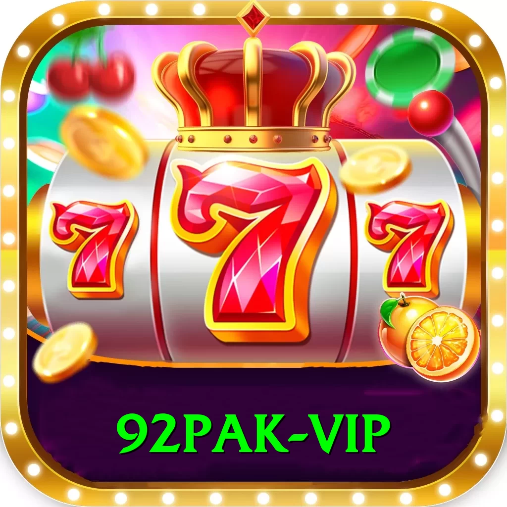 92pak Jackpot Gold v5.3.0 - 2