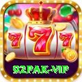 92pak Jackpot Gold v5.3.0