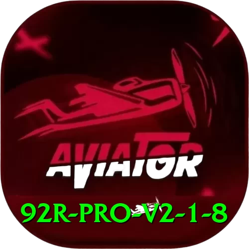92r Pro v2.1.8 - 2