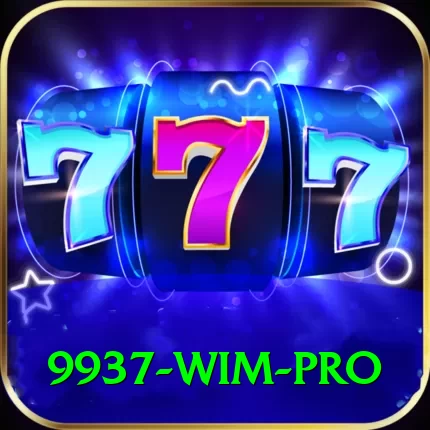 9937 wim Casino Official v1.9.1 - 2