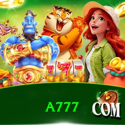 a777 Games (Casino & Earning) Pro vv4.0.3 - 2