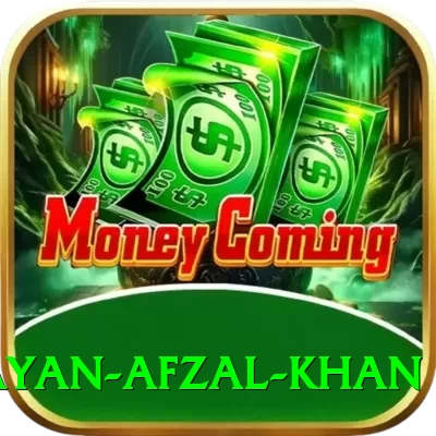 aayan afzal khan Premium v1.9.4 - 2
