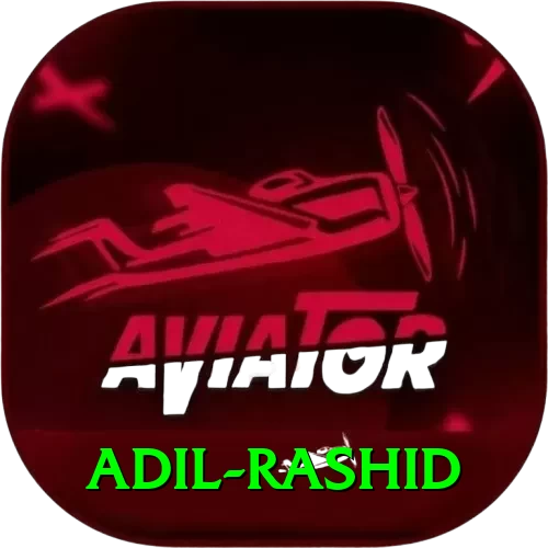 adil rashid Deluxe Edition v5.5.0 - 2