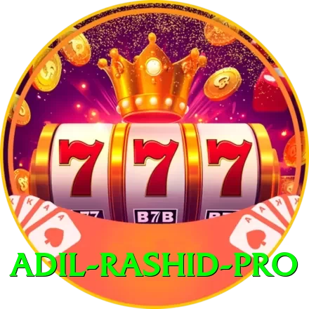 adil rashid Champion Casino App - 2