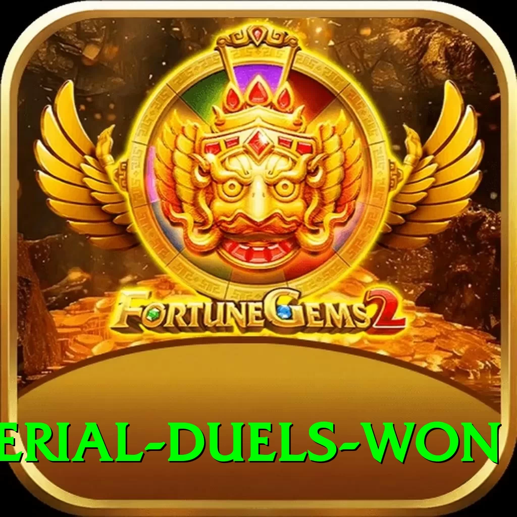 aerial duels won Master Pro v2.2.1 - 2