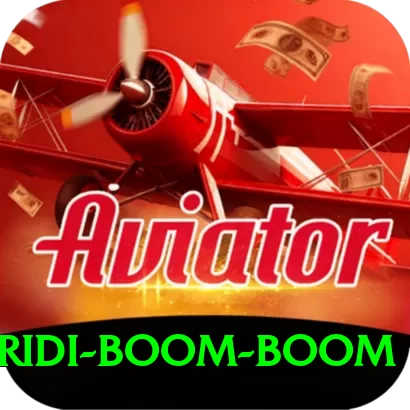 afridi boom boom Gold Pro v3.4.1 - 2