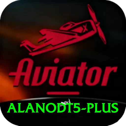 alanodt5 Deluxe v5.5.4 - 2