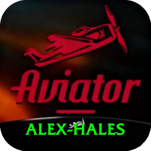 alex hales Elite v5.6.0 - 2