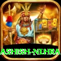ashish nehra App