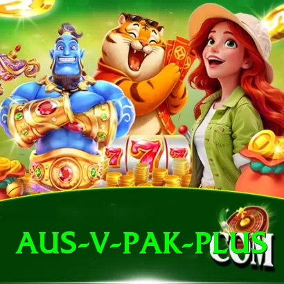 aus v pak VIP Gaming App - 2