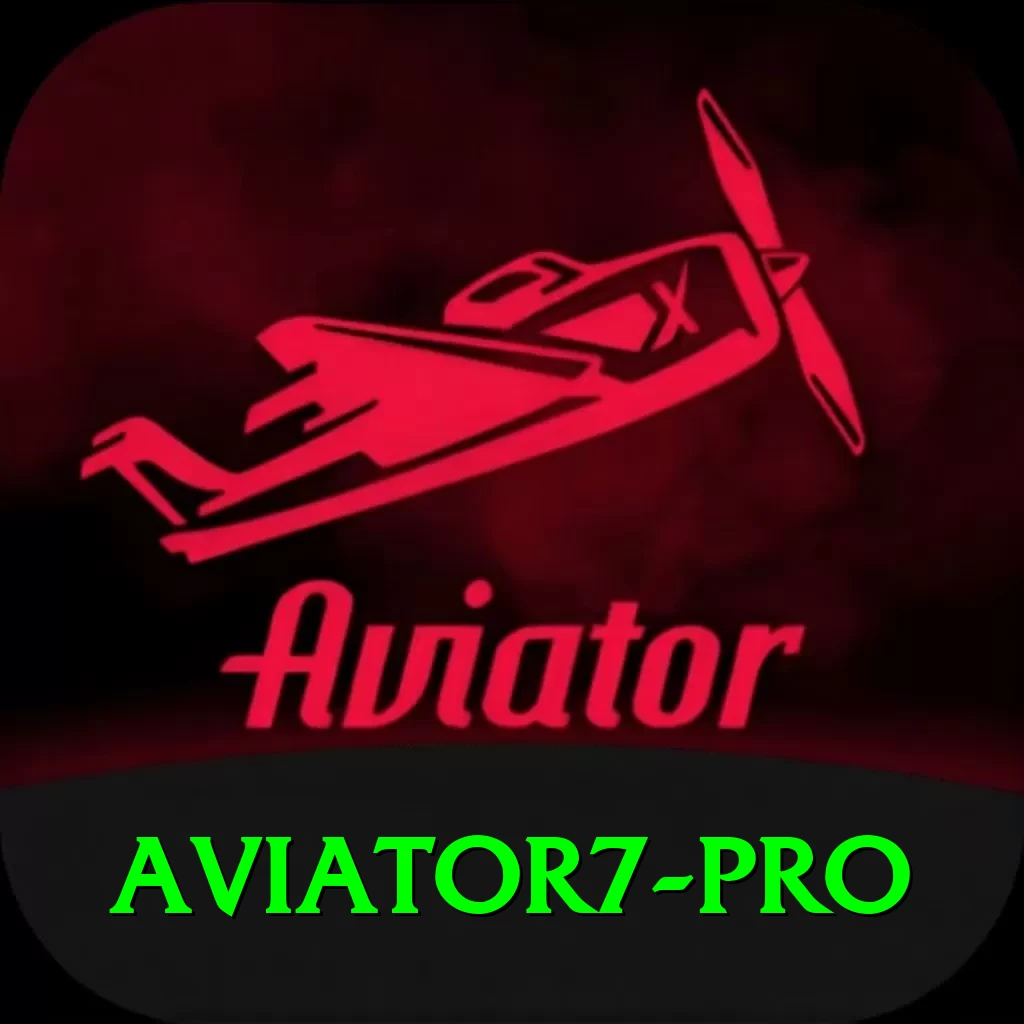 aviator7 Bonus Deluxe v5.6.4 - 2