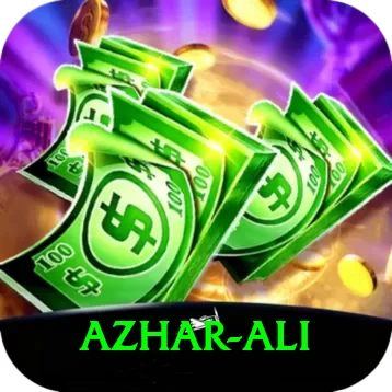 azhar ali Gold Edition v5.4.0 - 2