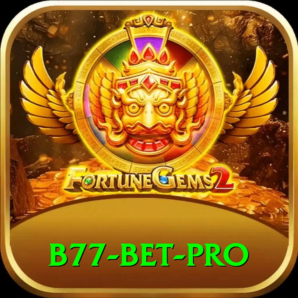 B77 Bet Champion APK v5.7.1 - 2