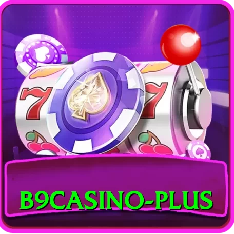 b9casino Casino Official v4.9.9 - 2