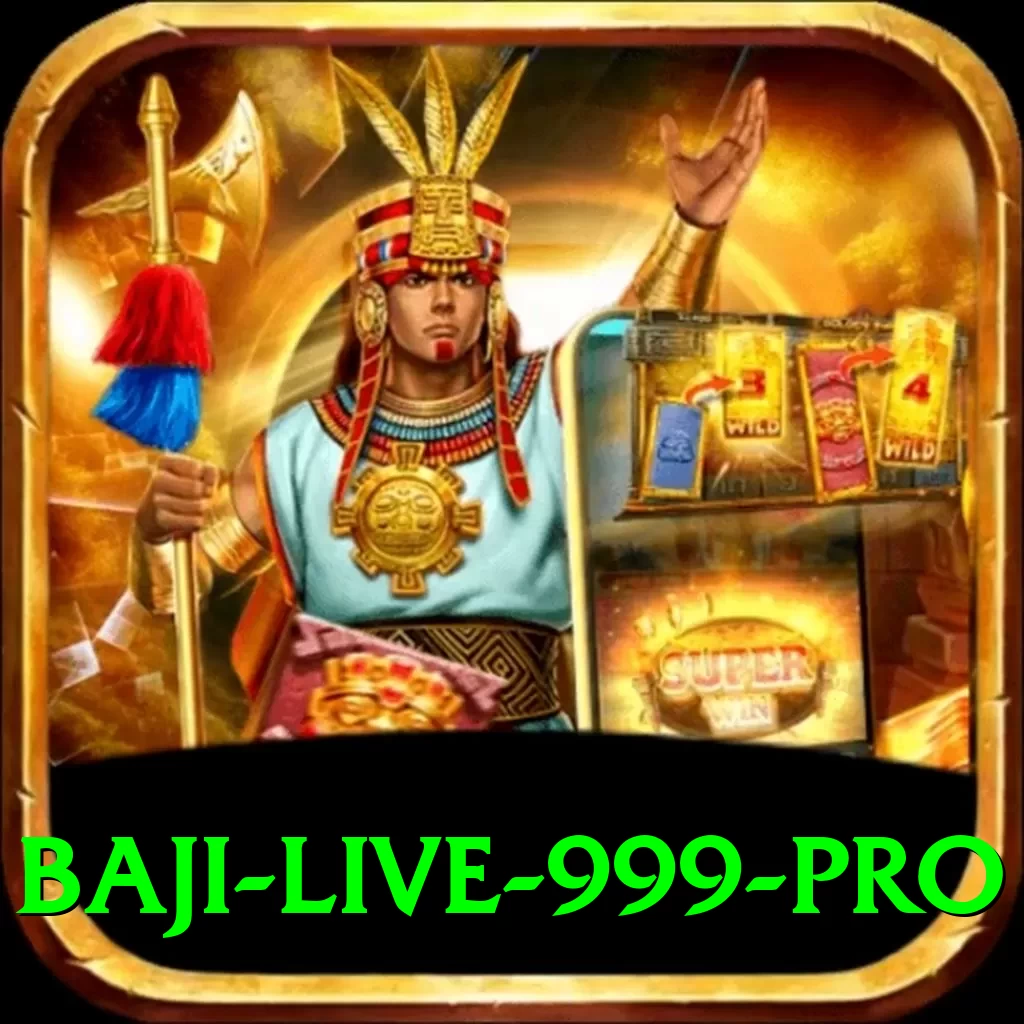 baji live 999 Gaming Super v3.8.0 - 2