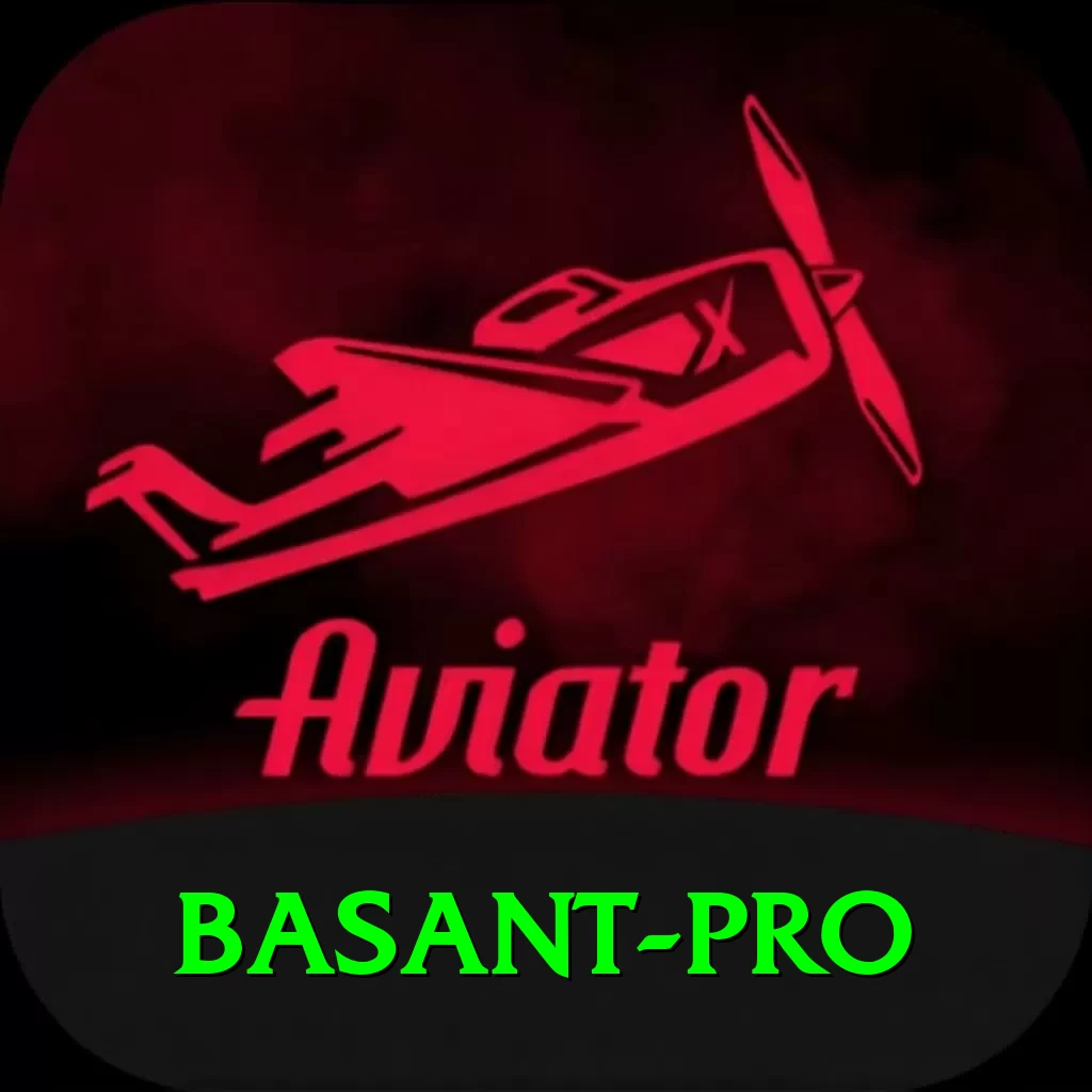 basant King Casino App - 2