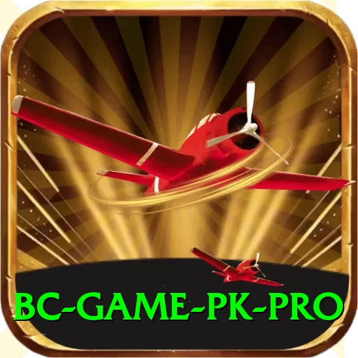 Bc.Game PK Pakistan Turbo v3.6.6 - 2