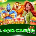 bellagio hotel and casino Gold v2.5.2
