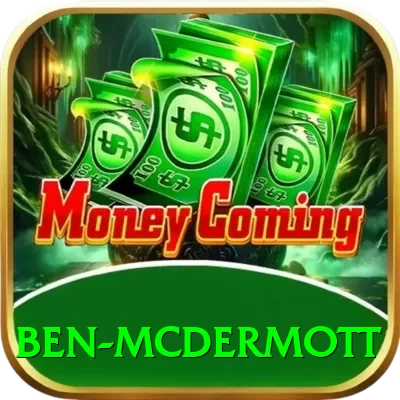 ben mcdermott Ultimate v4.2.6 - 2