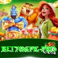 bet786pk Pro v3.9.0