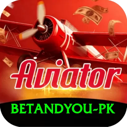 Betandyou PK Games (Casino & Earning) Master vv3.3.4 - 2