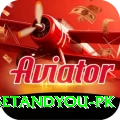 Betandyou PK Games (Casino & Earning) Master vv3.3.4