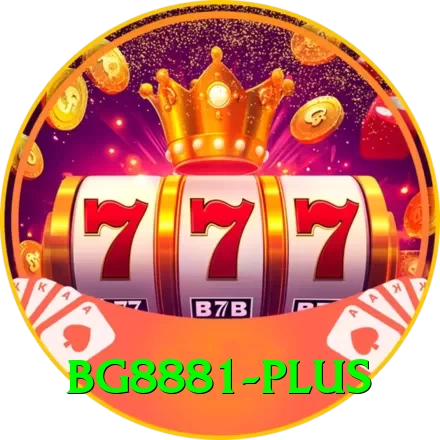 BG8881 Plus Casino App - 2