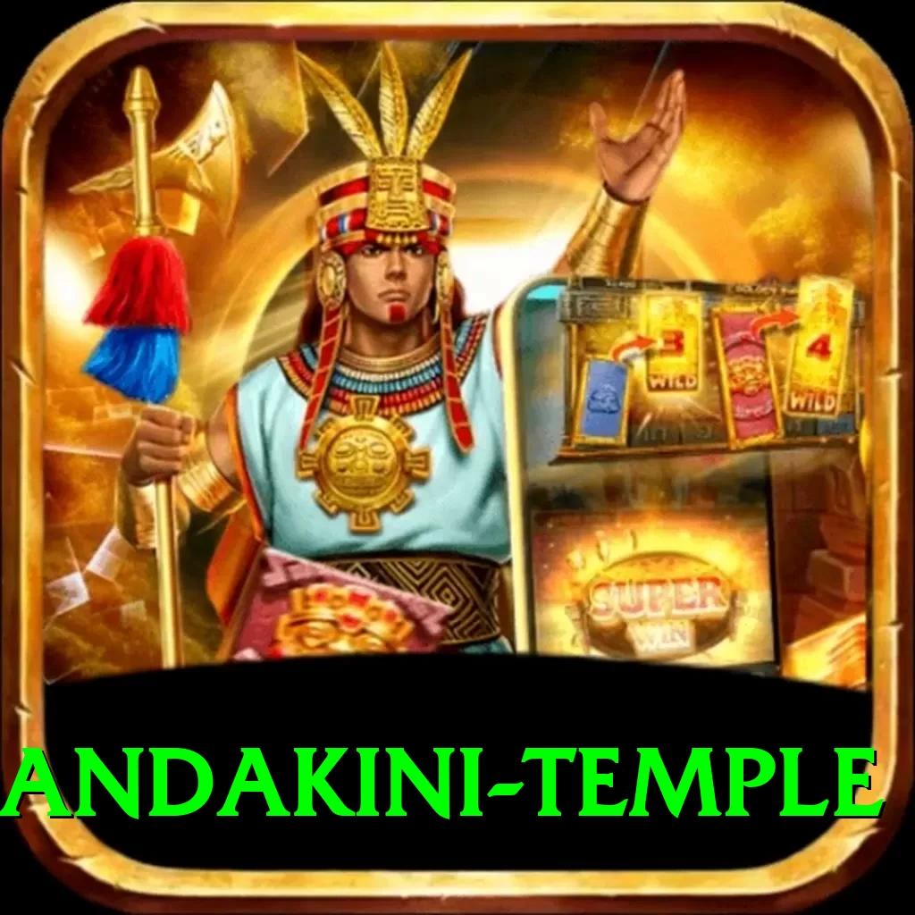 bhagalpur mandakini temple VIP Edition v1.2.1 - 2