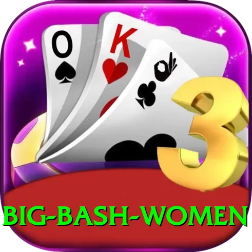 big bash women Games (Casino & Earning) Max v5.7.6 - 2
