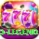 Big Winner Game Live Casino Legend