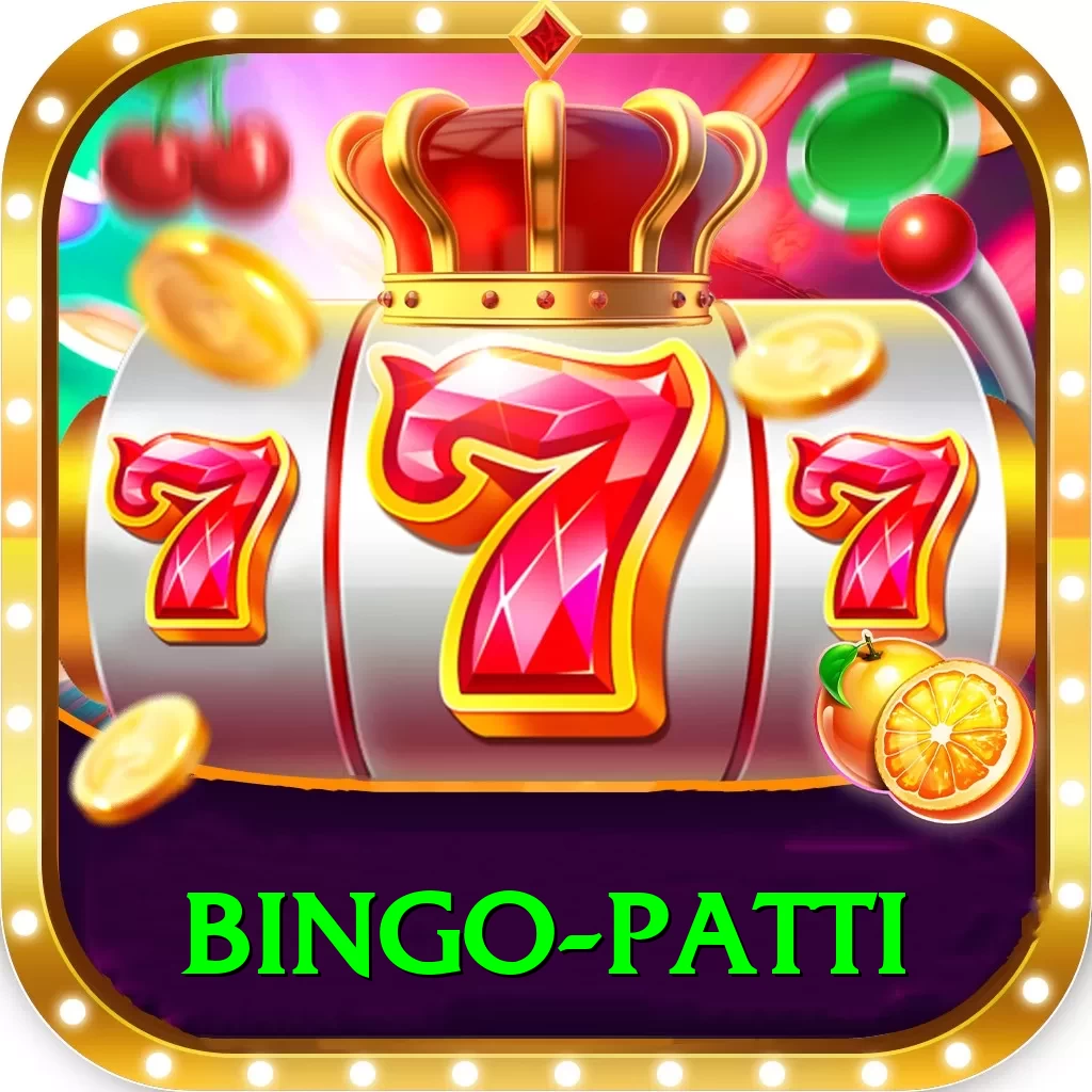 Bingo Patti Apps (Tools & Injectors) Max v2.6.8 - 2