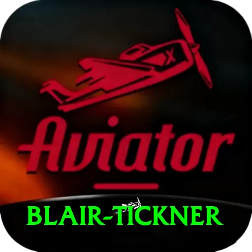 blair tickner VIP - 2