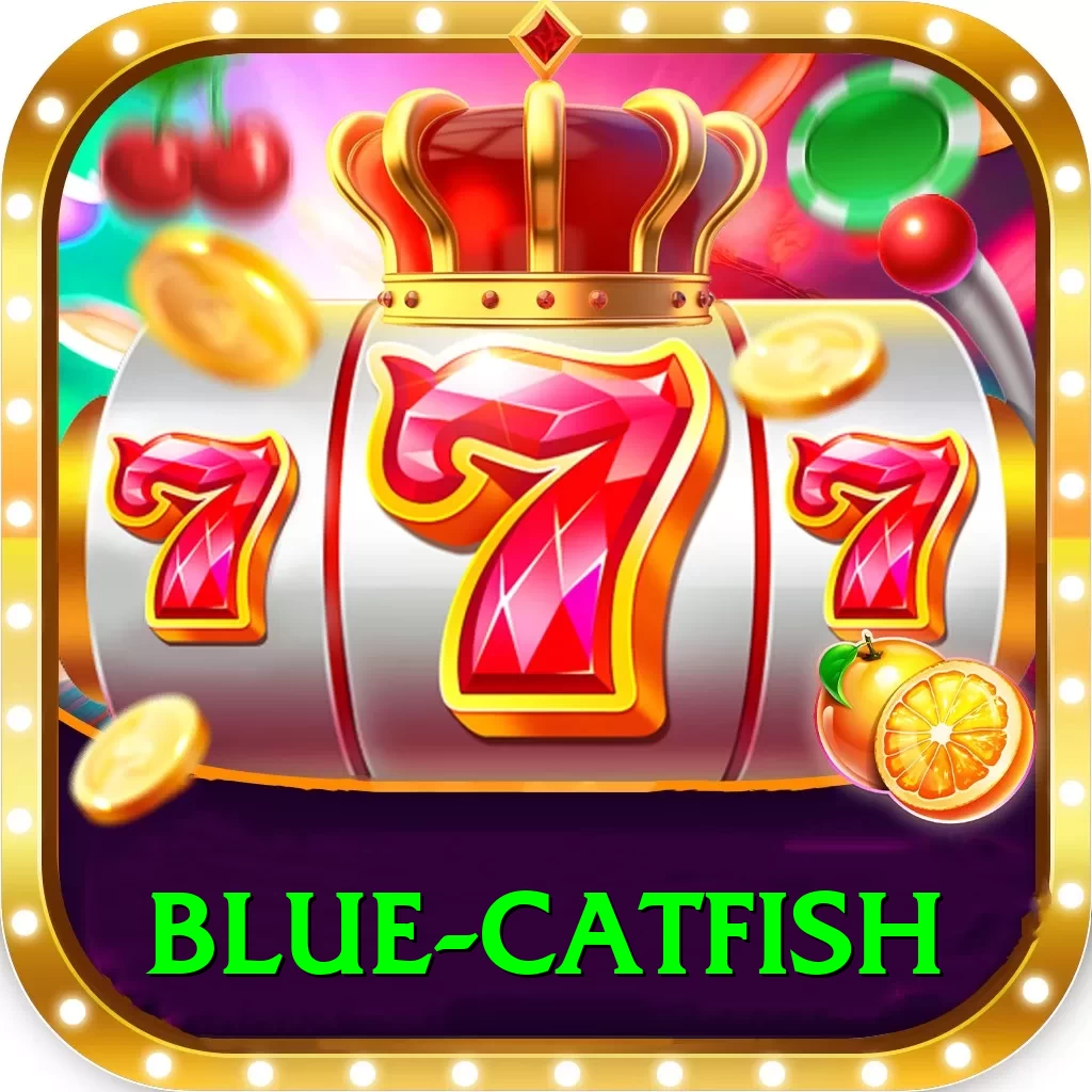 blue catfish Pro Max v2.1.0 - 2