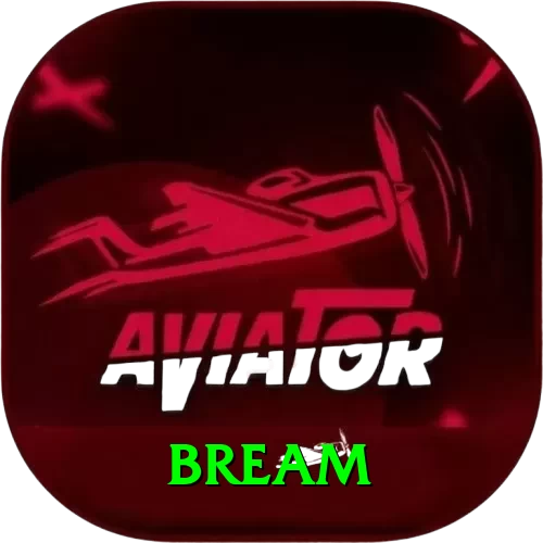 bream Games (Casino & Earning) Deluxe v2.2.3 - 2