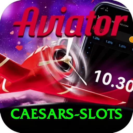 caesars slots Premium Edition v2.8.3 - 2