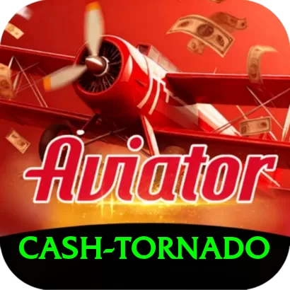 cash tornado Elite v5.5.4 - 2